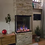 Bel Alpin Avec Vue Imprenable *