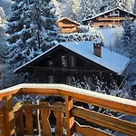 Appartement Bel Alpin Avec Vue Imprenable *