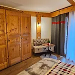 Bel Alpin Avec Vue Imprenable Appartement