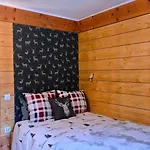 Bel Alpin Avec Vue Imprenable Apartment