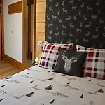 Bel Alpin Avec Vue Imprenable Villars-sur-Ollon