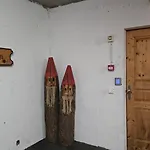 Appartement Bel Alpin Avec Vue Imprenable