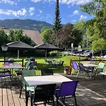 Apartment Bel Alpin Avec Vue Imprenable