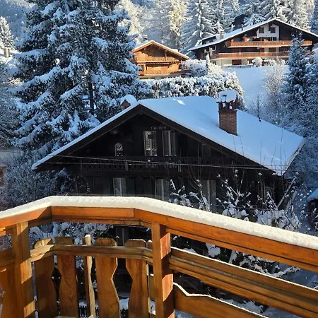 Apartamento Cosy Alpine Suite With Magnificent Views *