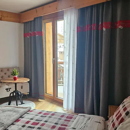 Cosy Alpine Suite With Magnificent Views Apartamento Villars-sur-Ollon