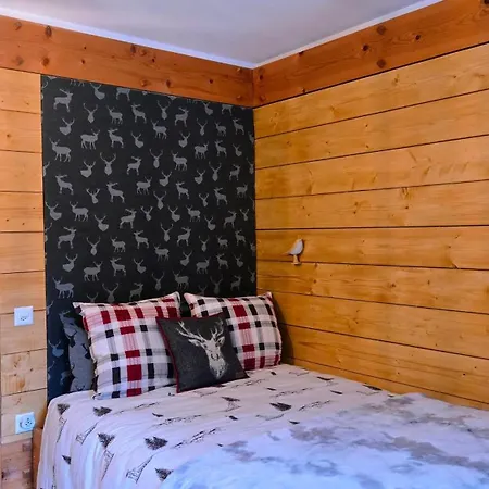 Cosy Alpine Suite With Magnificent Views Apartamento