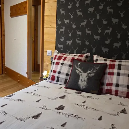 Cosy Alpine Suite With Magnificent Views Villars-sur-Ollon