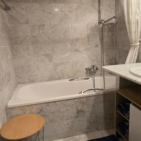 Cosy Alpine Suite With Magnificent Views Apartamento *