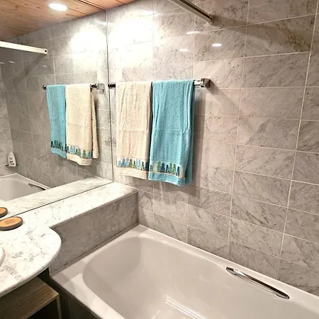 Cosy Alpine Suite With Magnificent Views *