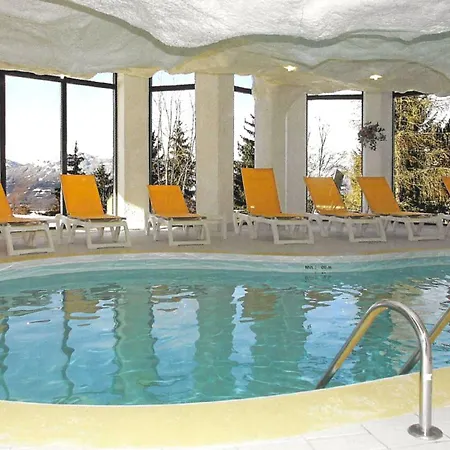 Cosy Alpine Suite With Magnificent Views Apartamento *