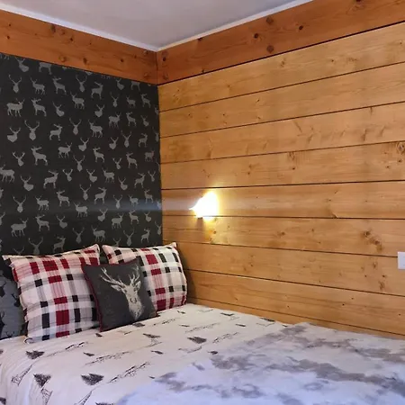 Apartamento Cosy Alpine Suite With Magnificent Views Villars-sur-Ollon