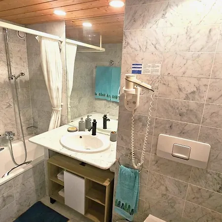 Apartamento Cosy Alpine Suite With Magnificent Views Villars-sur-Ollon