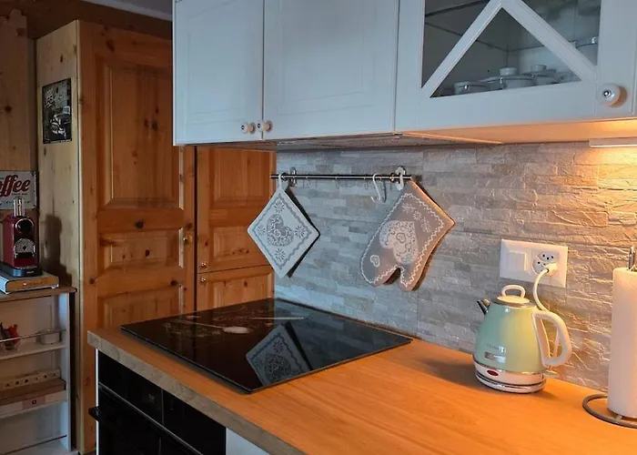 Bel Alpin Avec Vue Imprenable * Villars-sur-Ollon