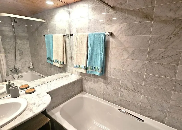 Bel Alpin Avec Vue Imprenable * Villars-sur-Ollon