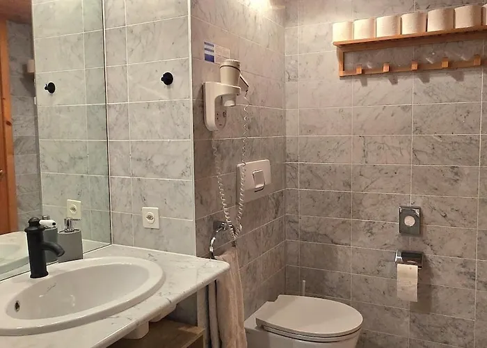 Bel Alpin Avec Vue Imprenable * Villars-sur-Ollon