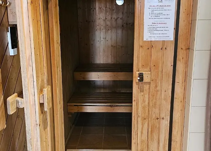 Bel Alpin Avec Vue Imprenable *