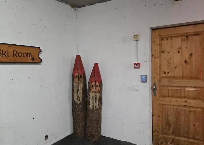 Lägenhet Bel Alpin Avec Vue Imprenable Villars-sur-Ollon