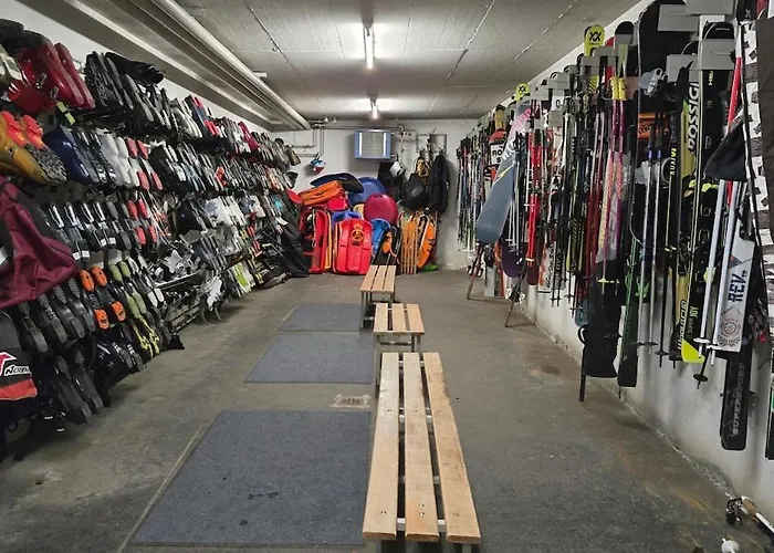 Lägenhet Bel Alpin Avec Vue Imprenable *